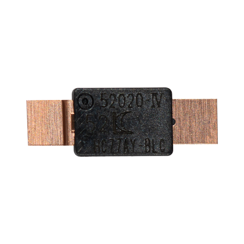 熱敏保護(hù)組件